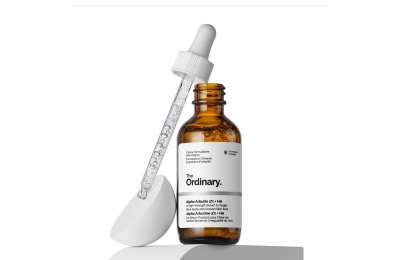 THE ORDINARY Alpha Arbutin 2% + HA Мощная сыворотка для осветления кожи, 60 мл